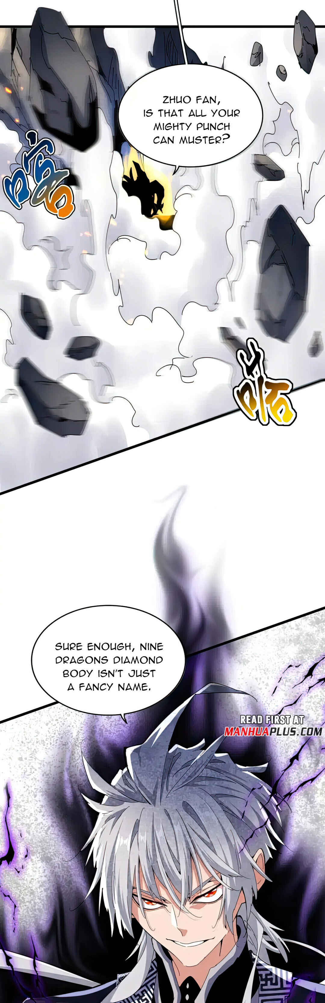 Chapter 473 - Page 14