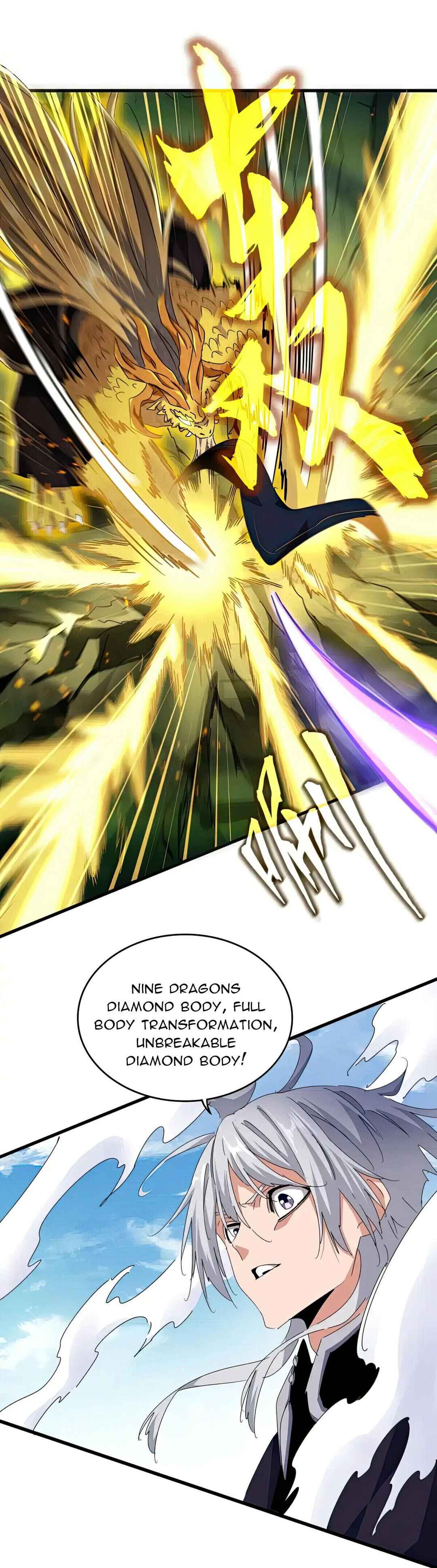 Chapter 473 - Page 17
