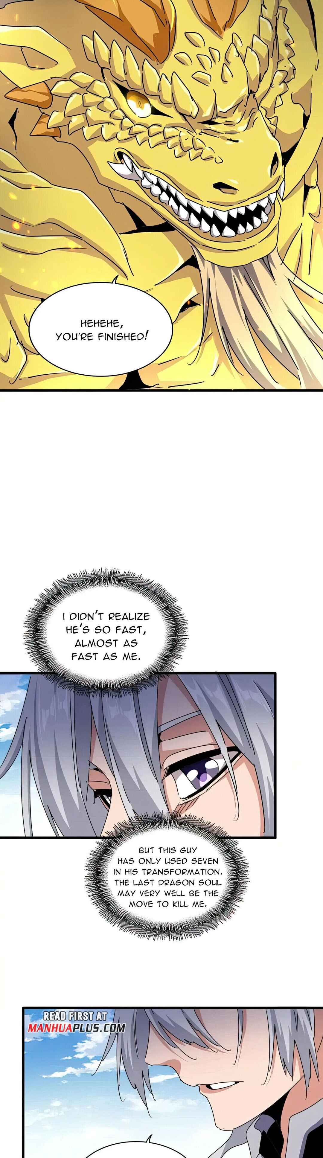 Chapter 473 - Page 19
