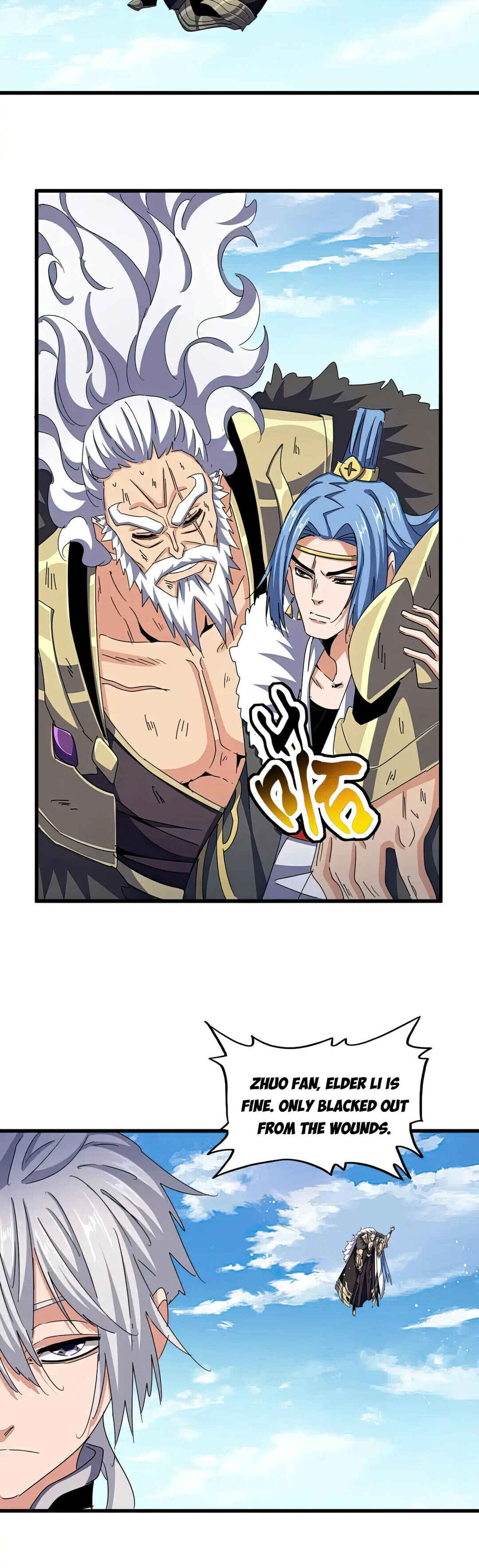 Chapter 473 - Page 4