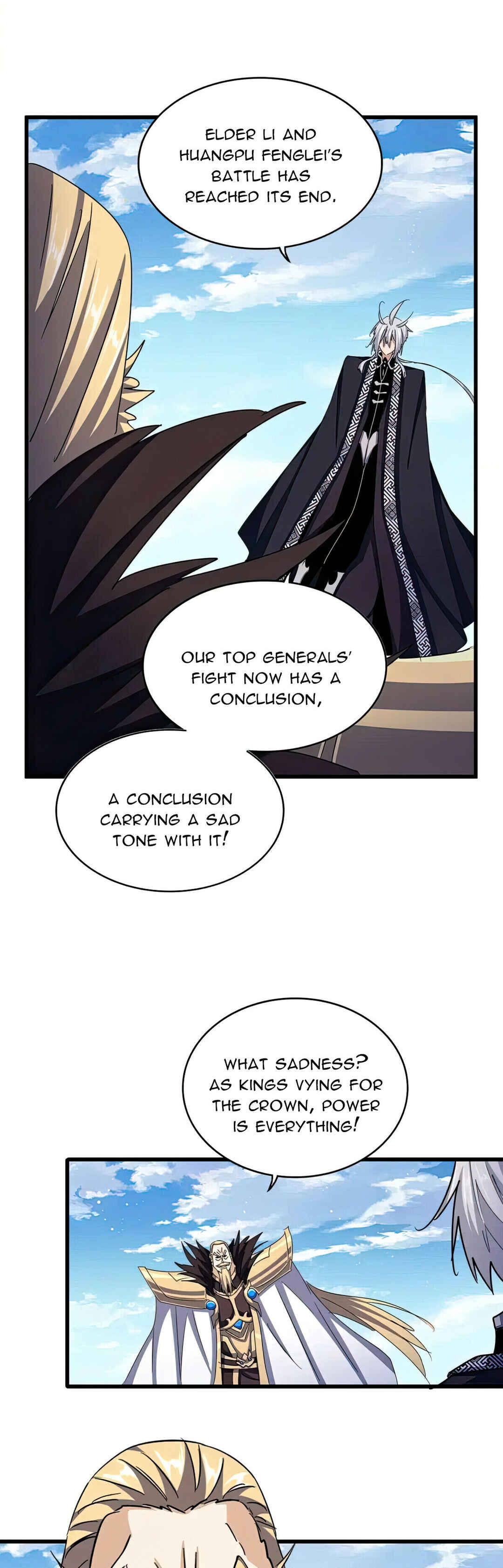 Chapter 473 - Page 5
