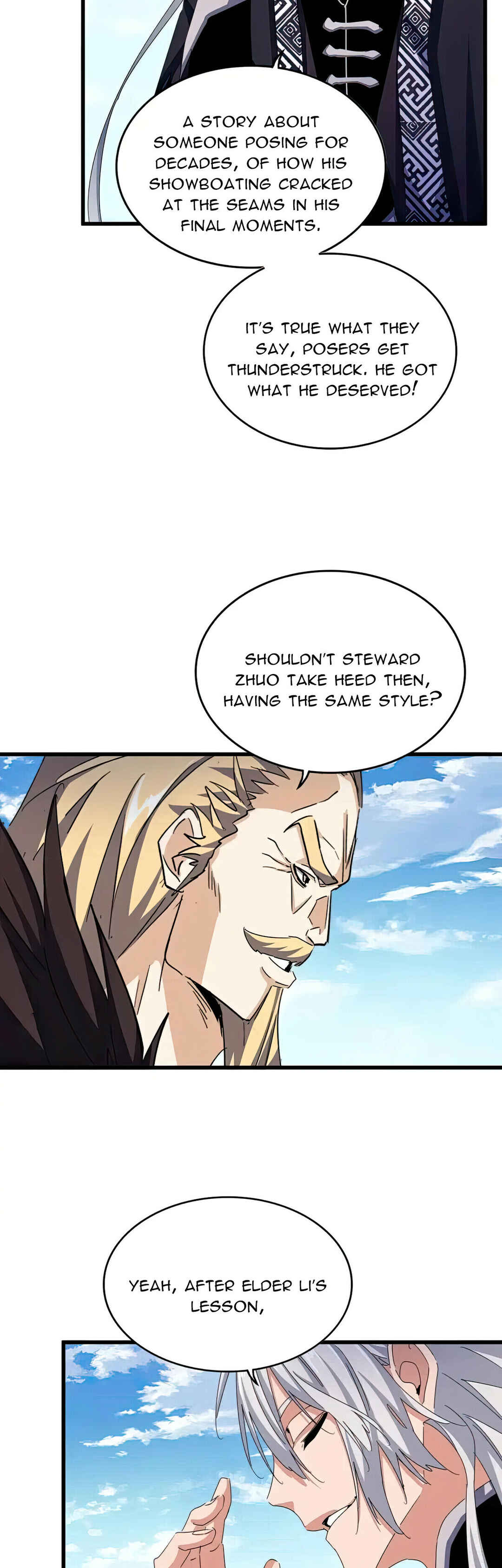 Chapter 473 - Page 7