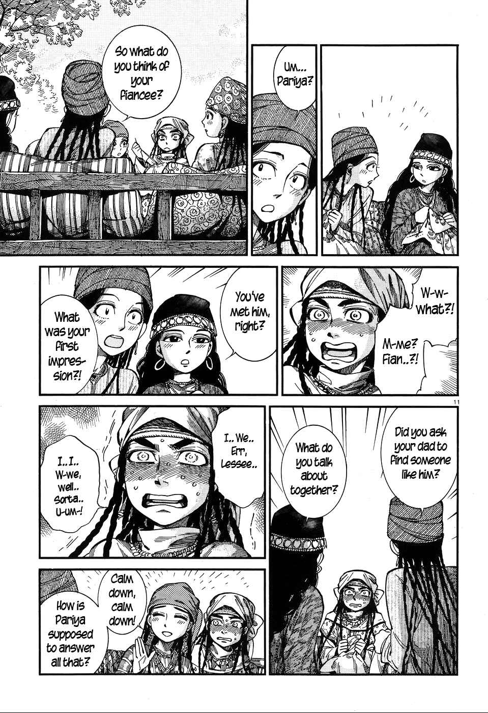 Chapter 60 - Page 10