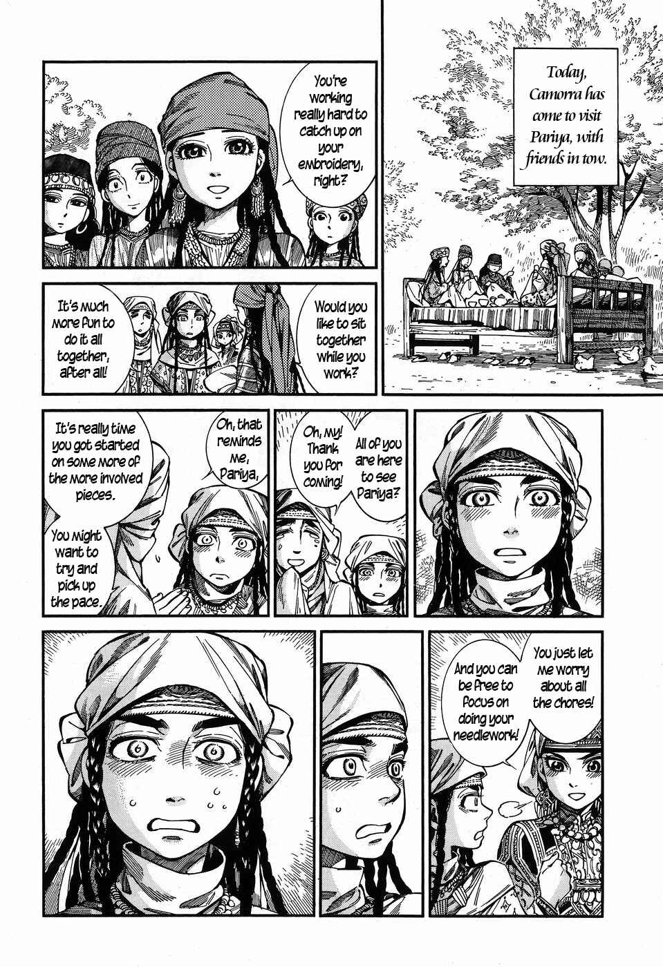 Chapter 60 - Page 2