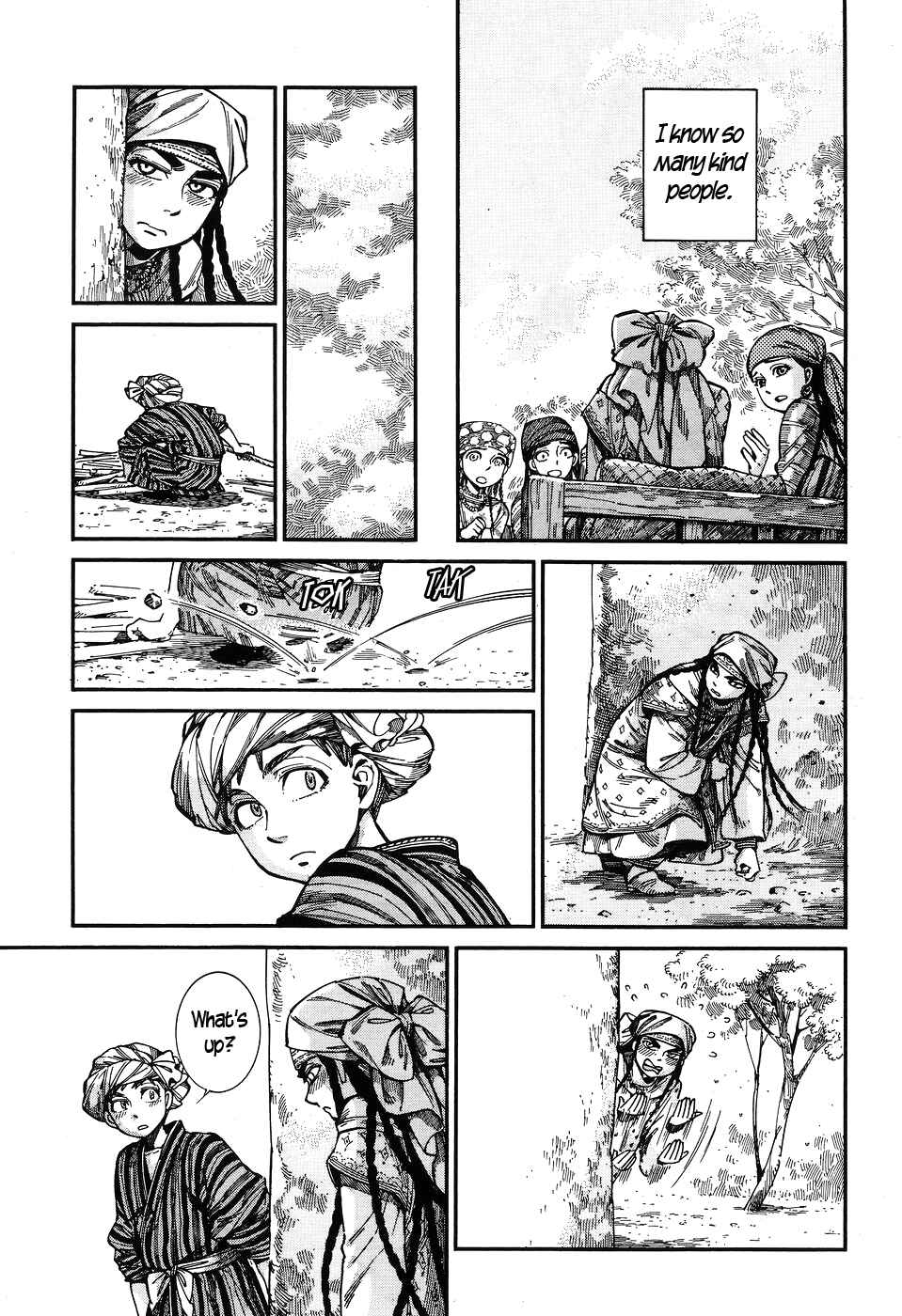 Chapter 60 - Page 22