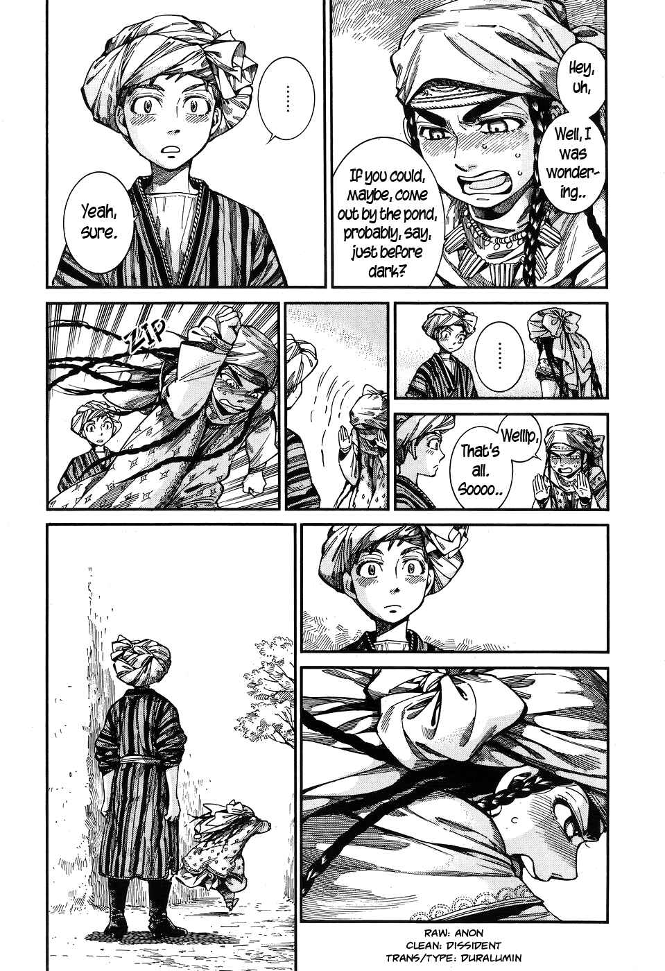 Chapter 60 - Page 23