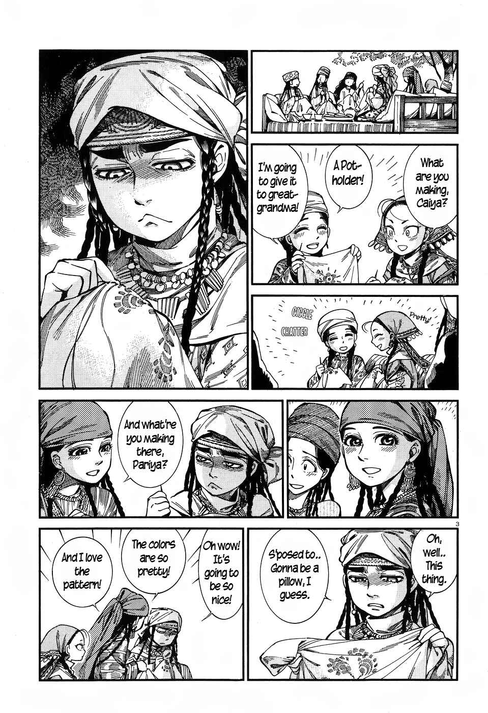 Chapter 60 - Page 3