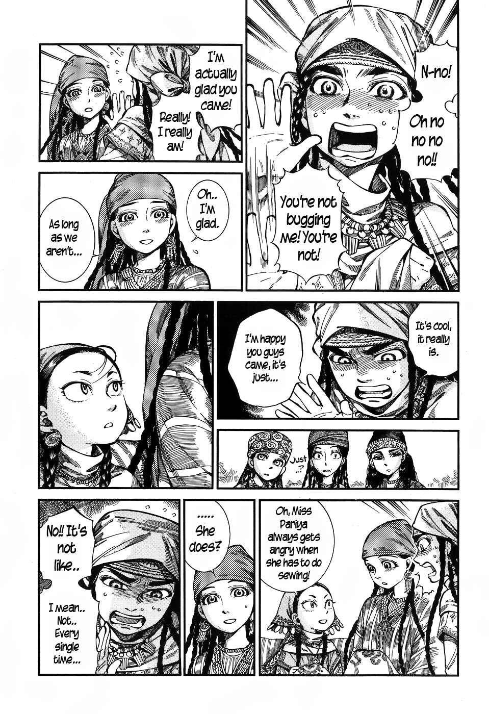 Chapter 60 - Page 5