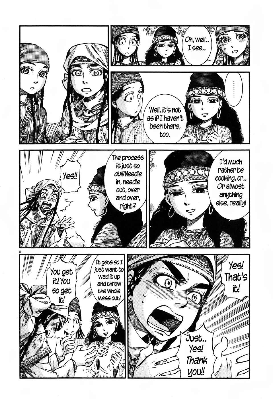 Chapter 60 - Page 6