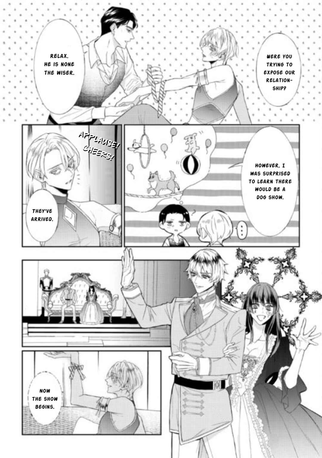 Chapter 11 - Page 12