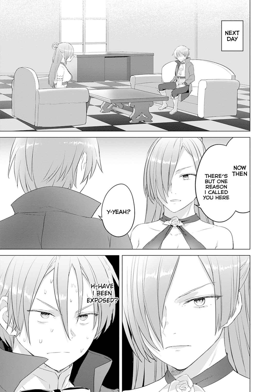 Chapter 32 - Page 10