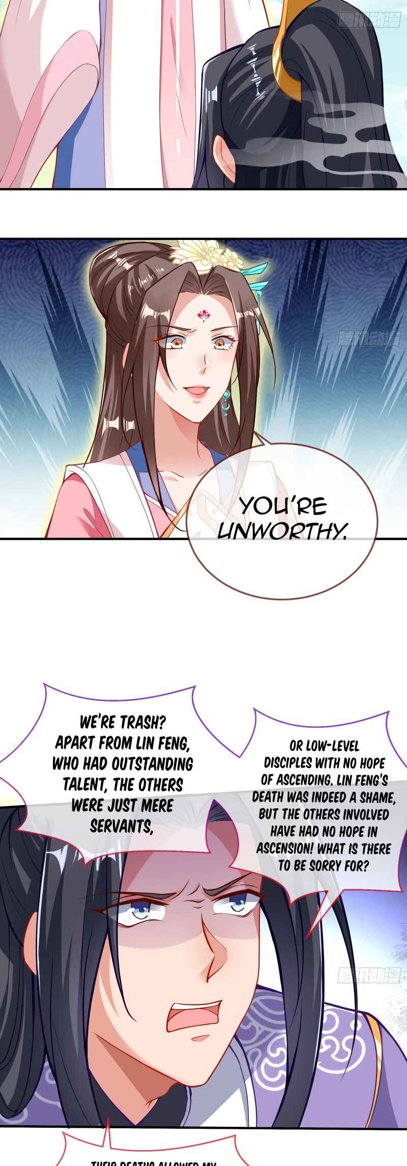 Chapter 502 - Page 13