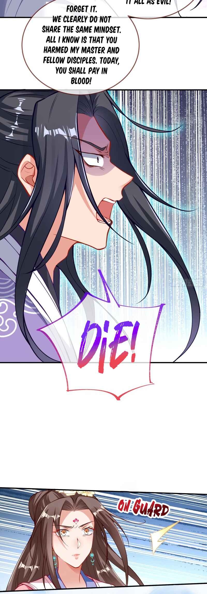Chapter 502 - Page 15