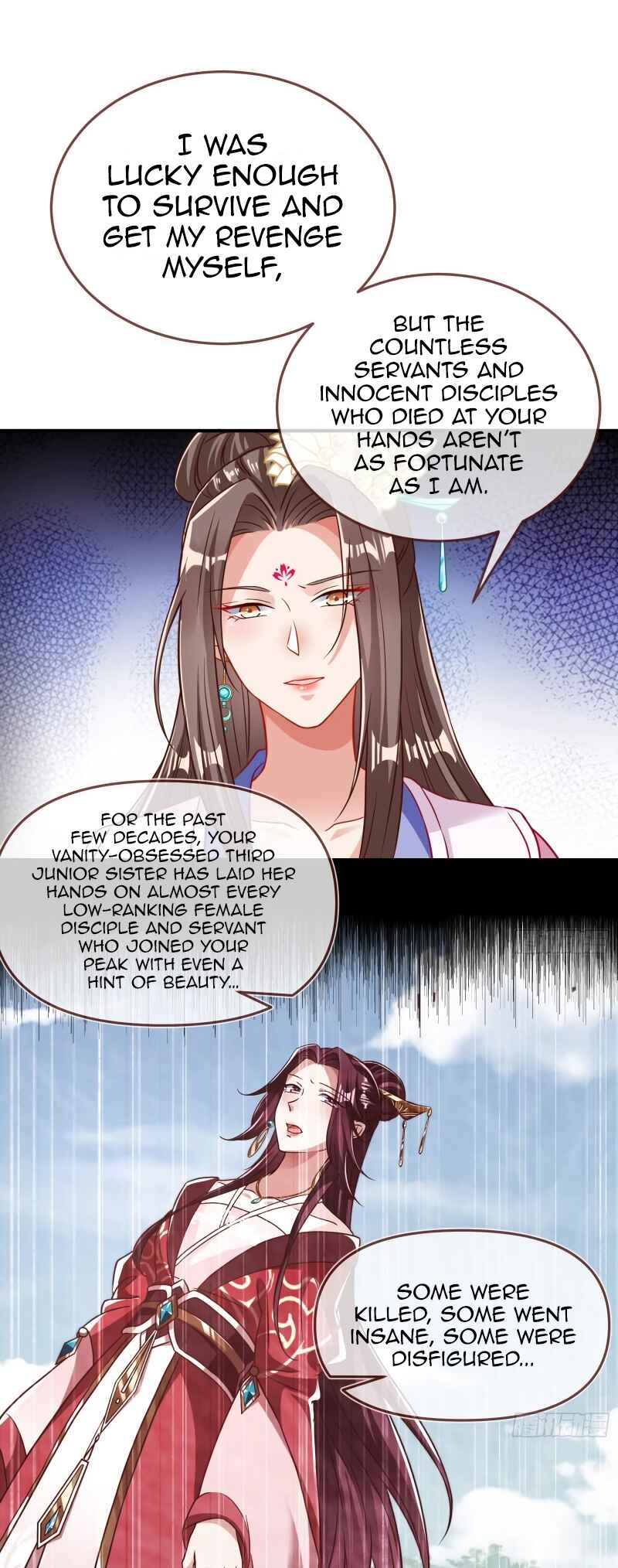 Chapter 502 - Page 2