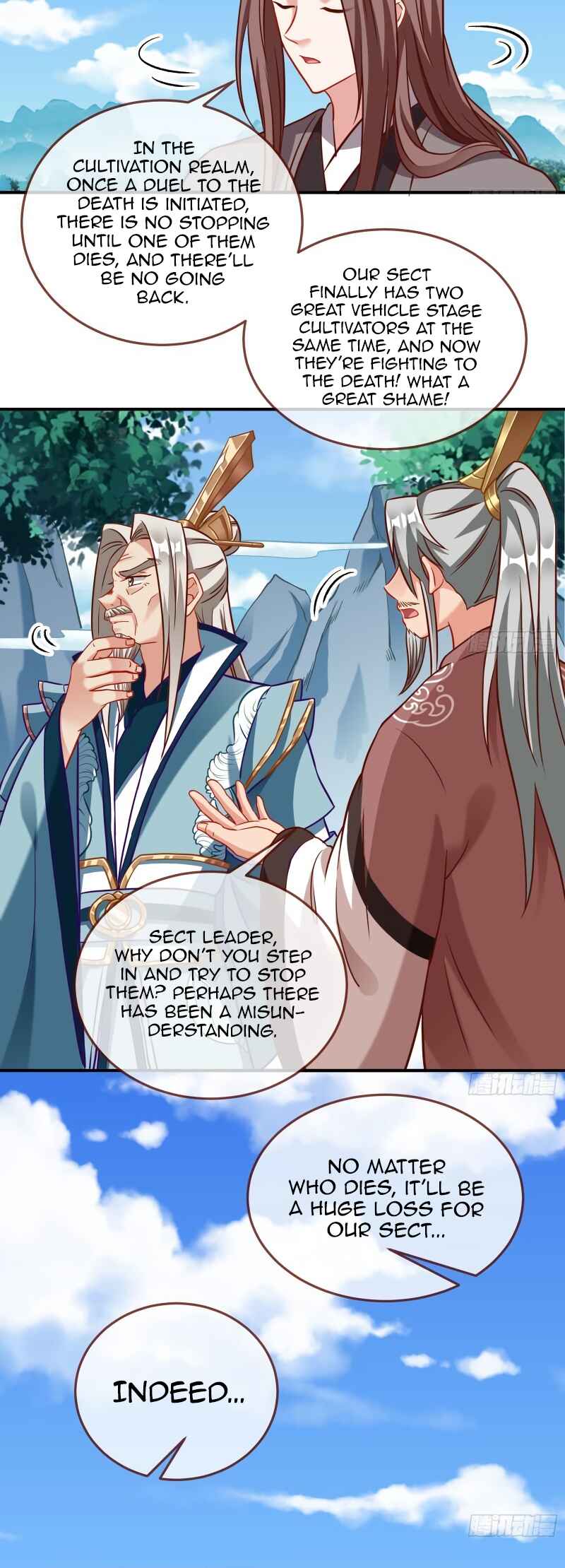 Chapter 502 - Page 24
