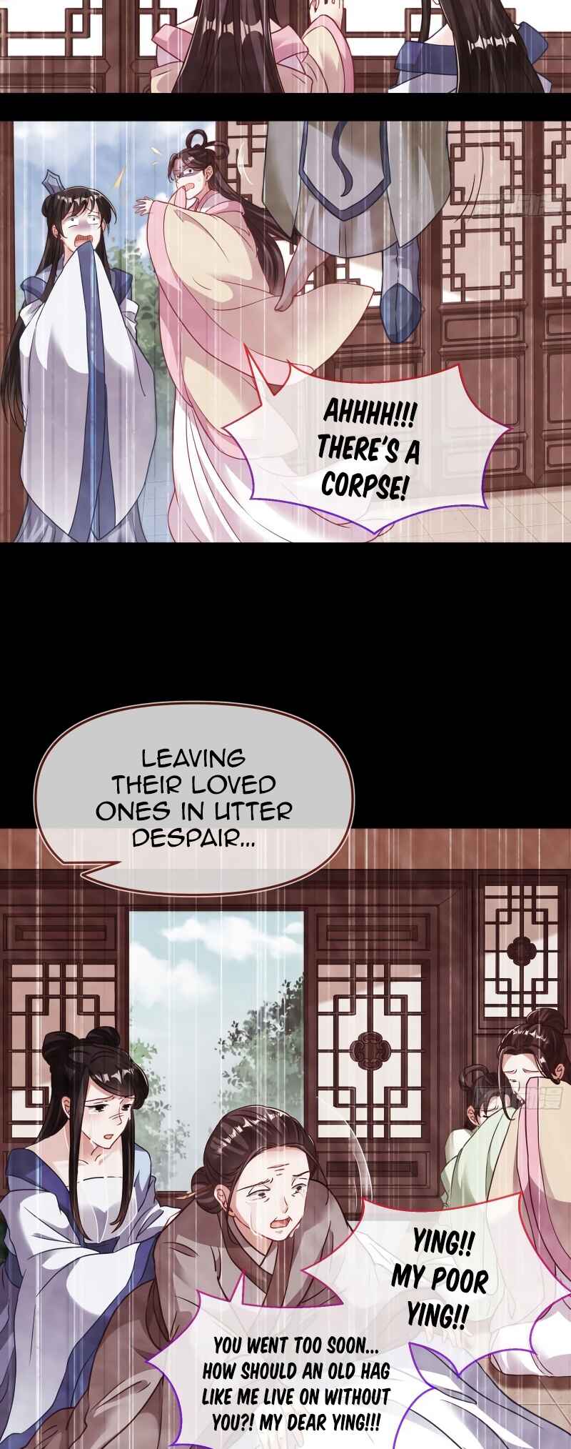 Chapter 502 - Page 4