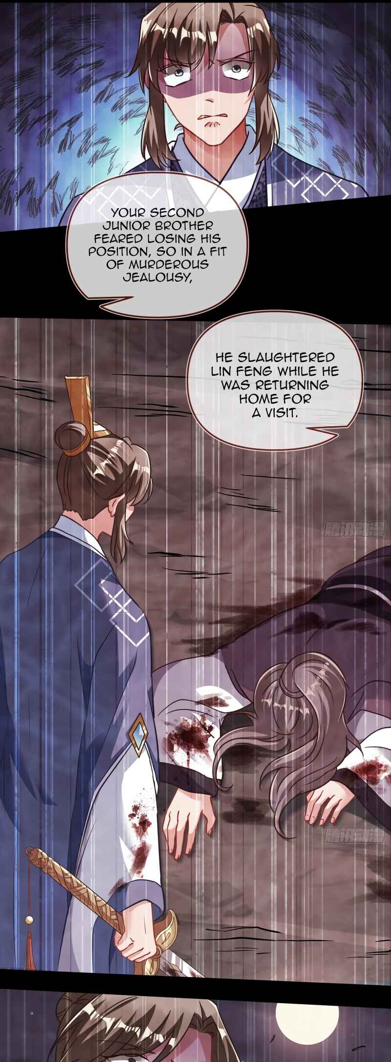 Chapter 502 - Page 7