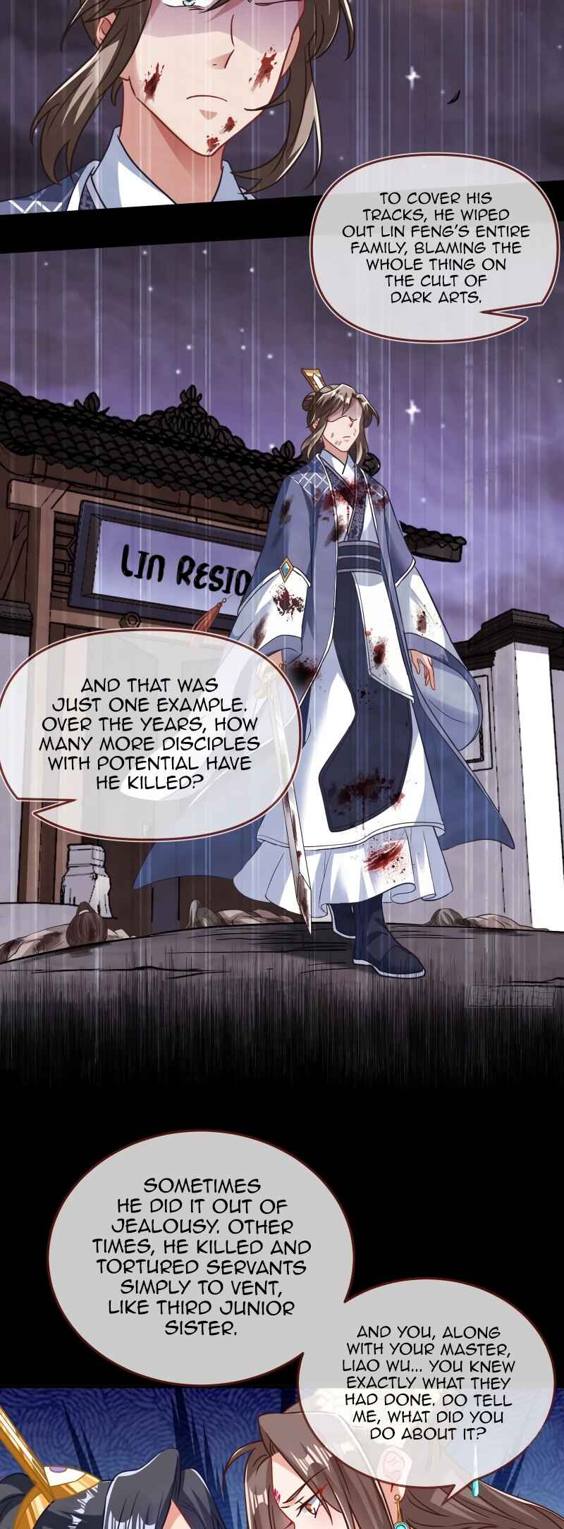 Chapter 502 - Page 8
