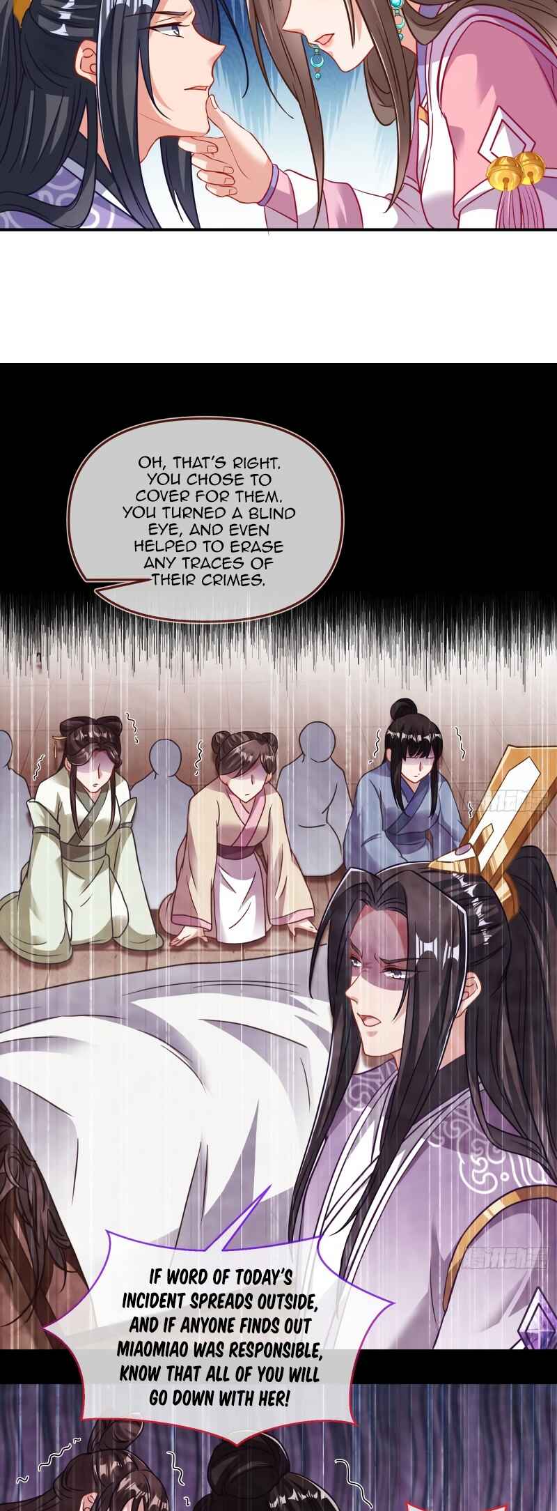 Chapter 502 - Page 9