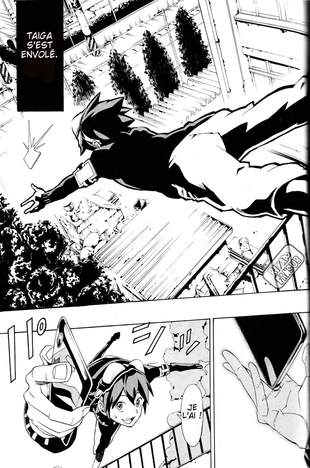 Chapter 1 - Page 23