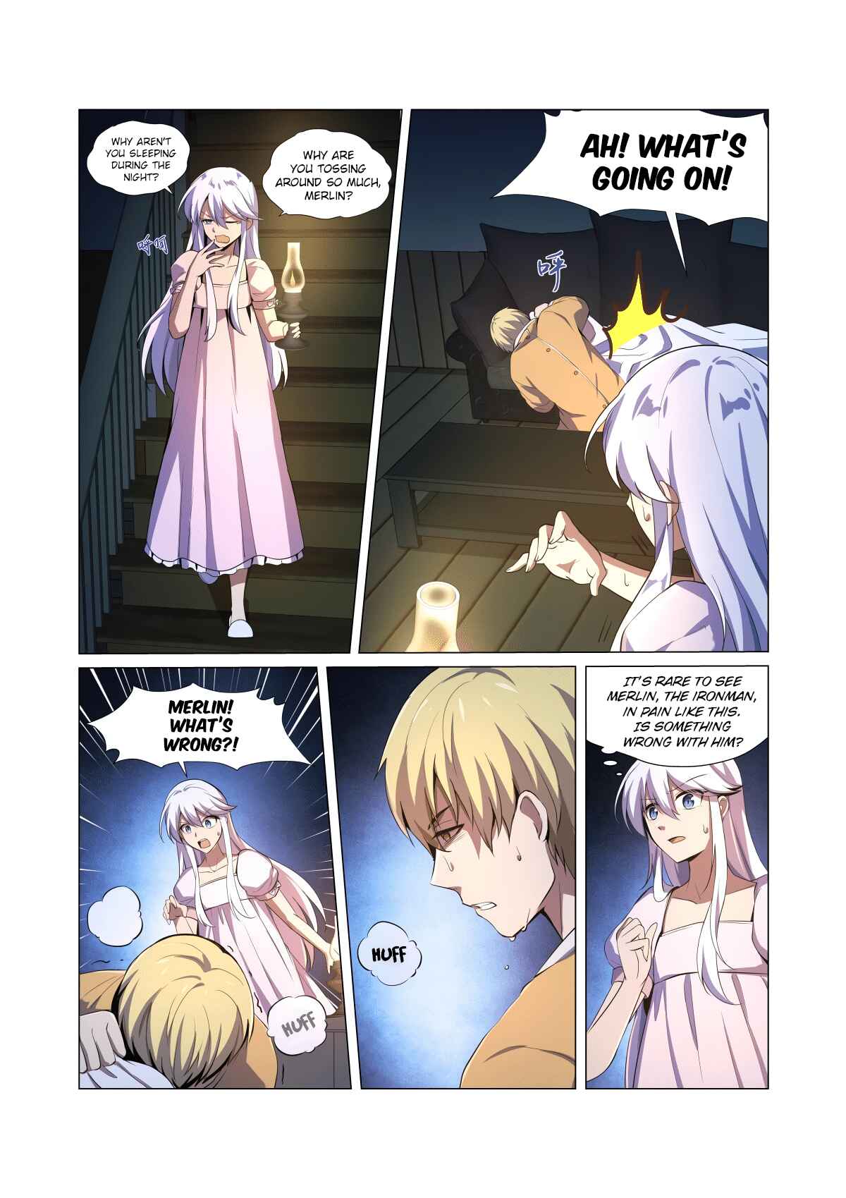 Chapter 47 - Page 3