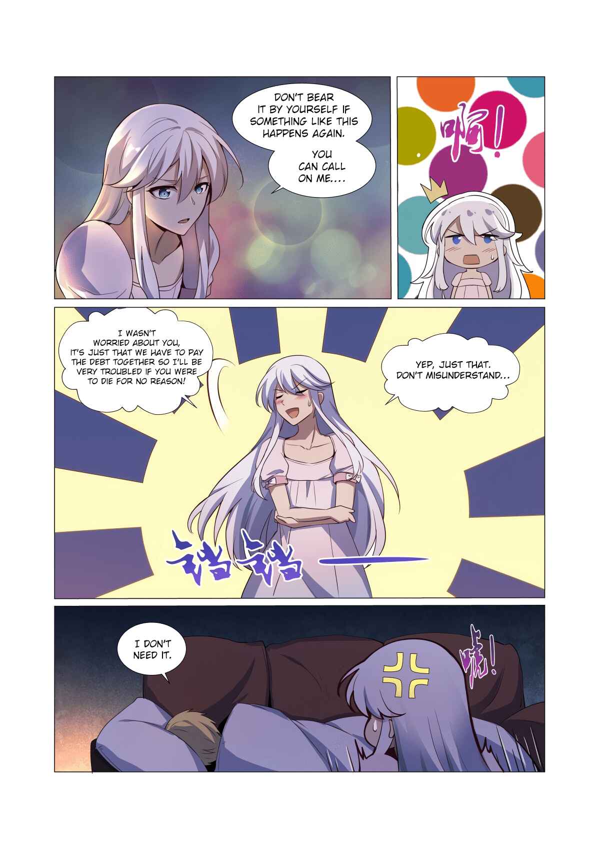 Chapter 47 - Page 5