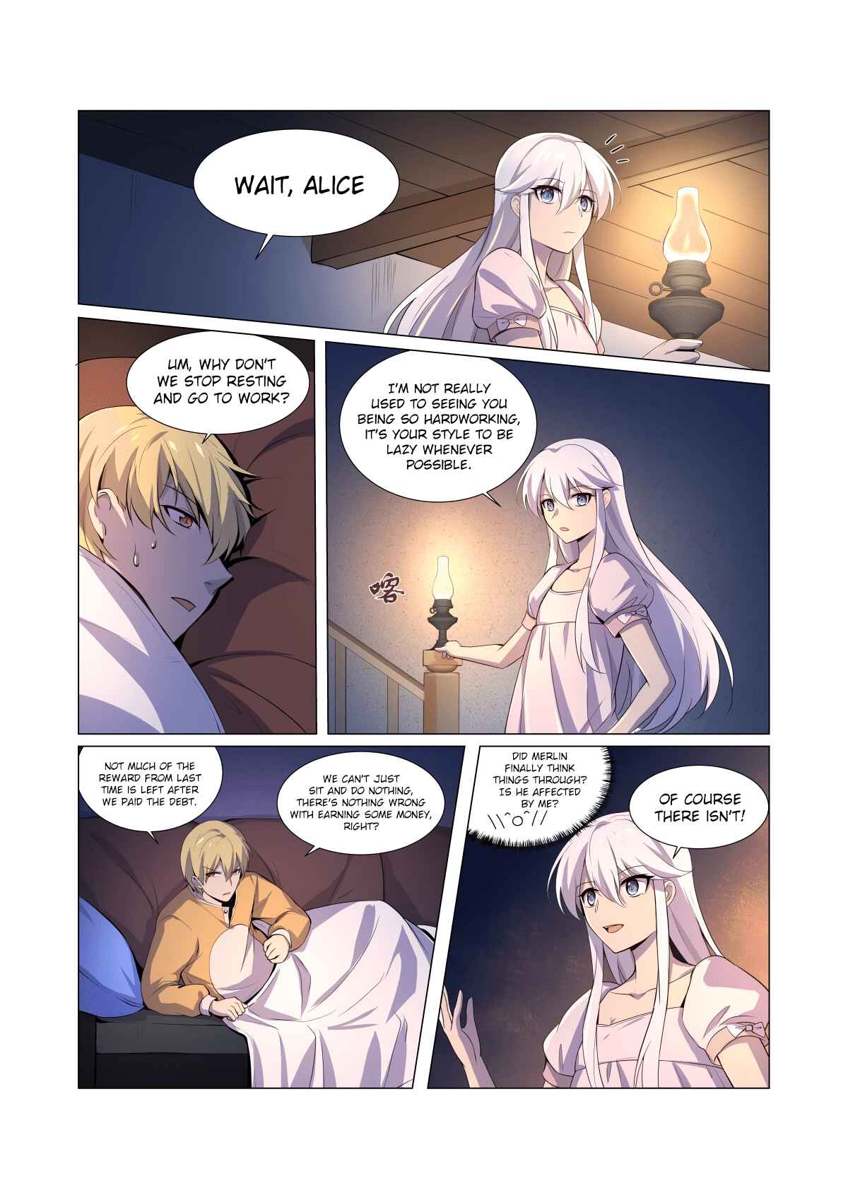 Chapter 47 - Page 7