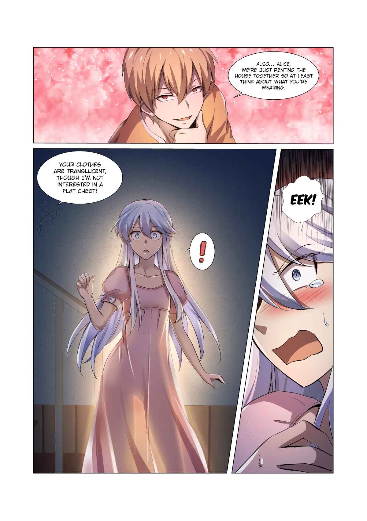 Chapter 47 - Page 8