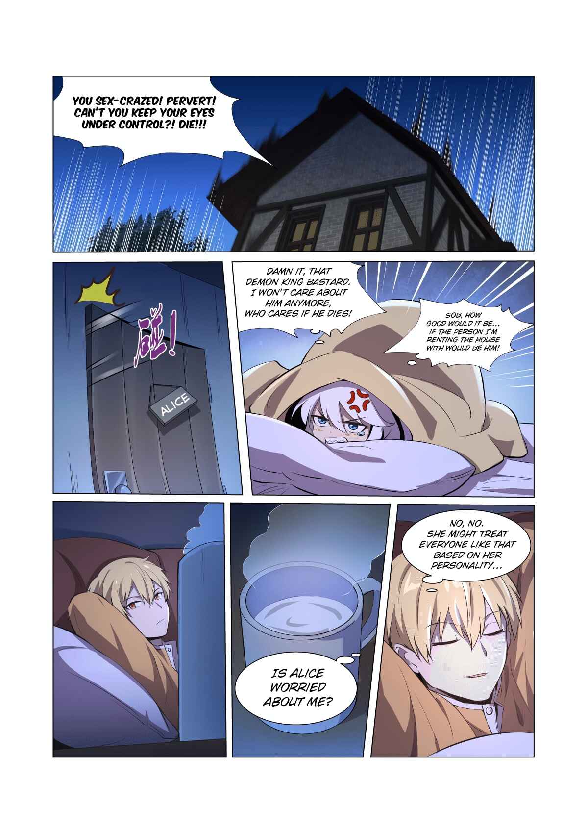 Chapter 47 - Page 9