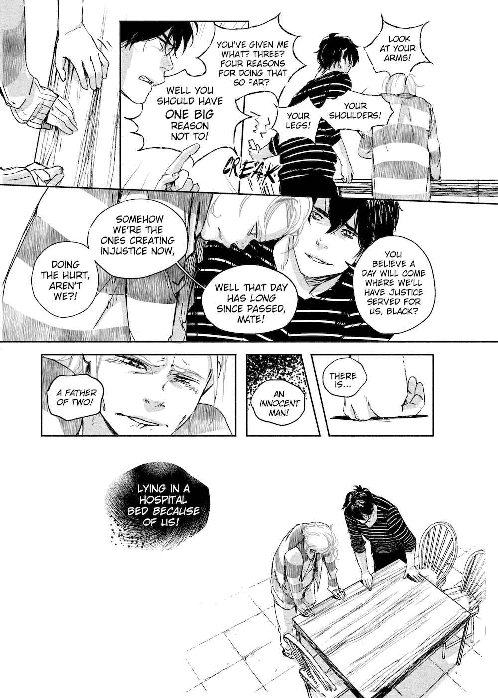 Chapter 50 - Page 11