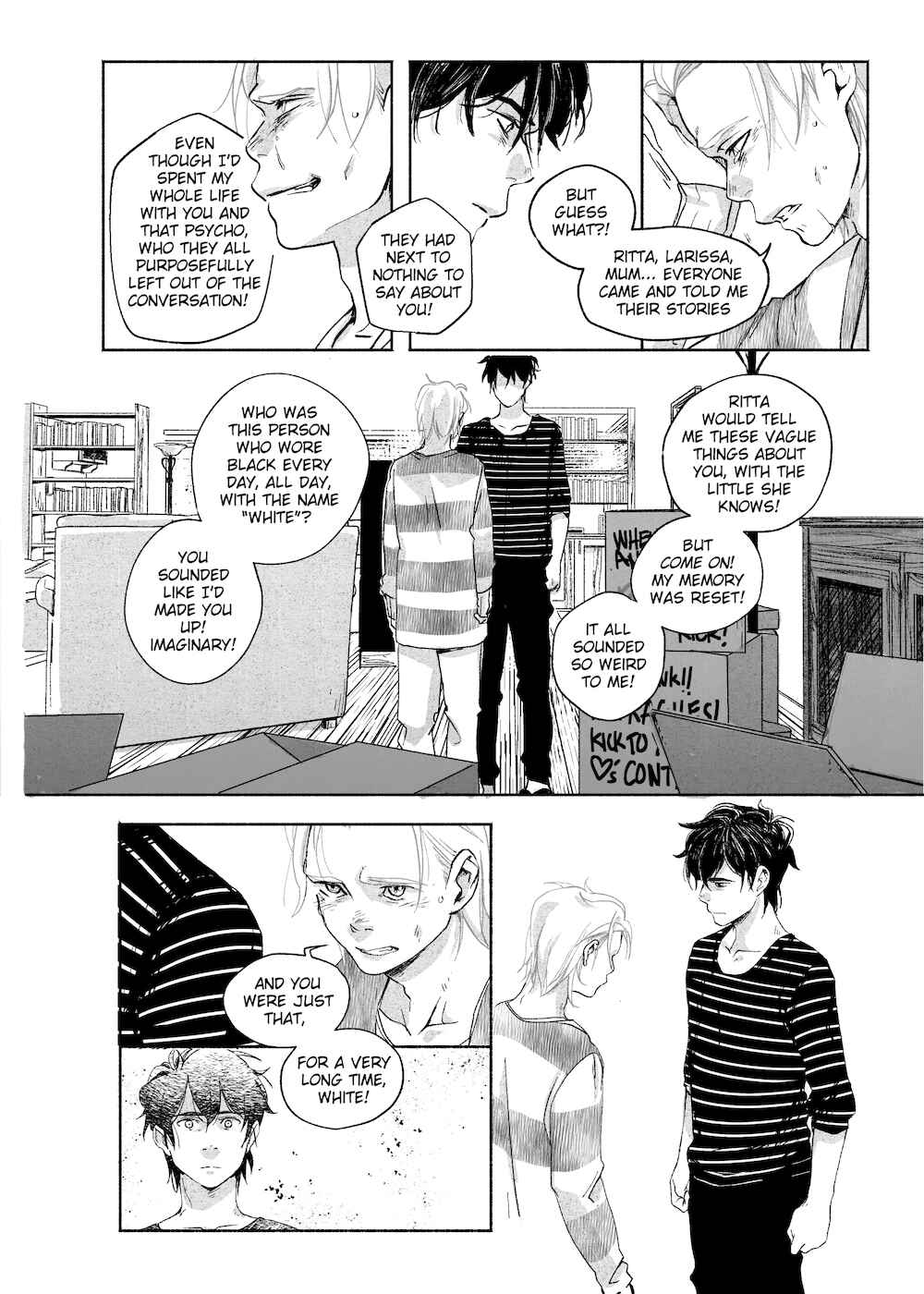 Chapter 50 - Page 18