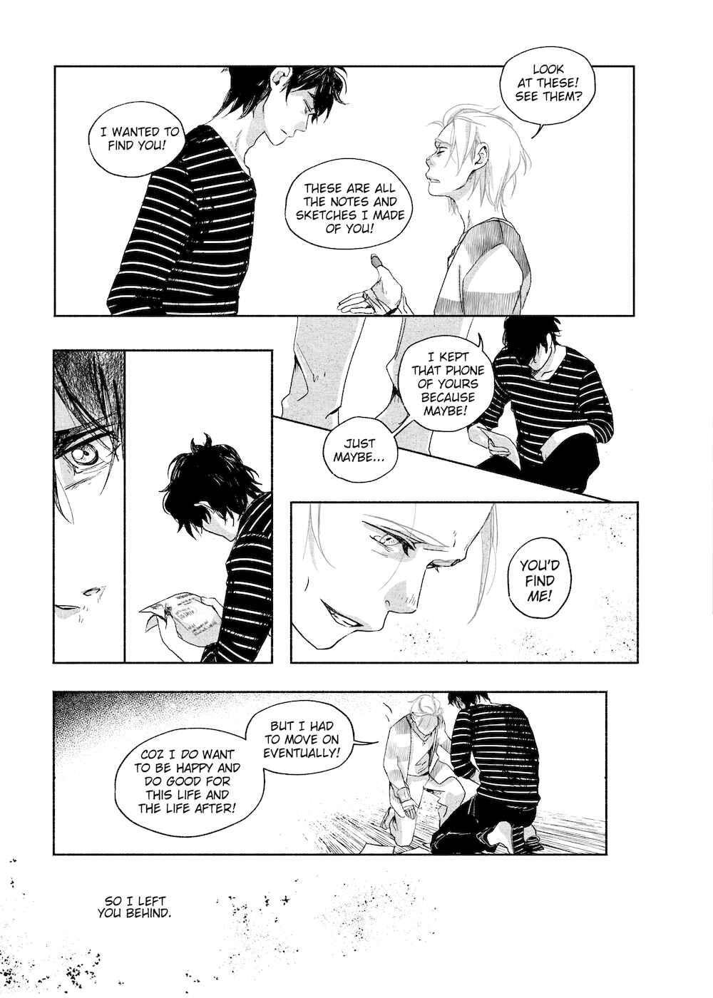 Chapter 50 - Page 19