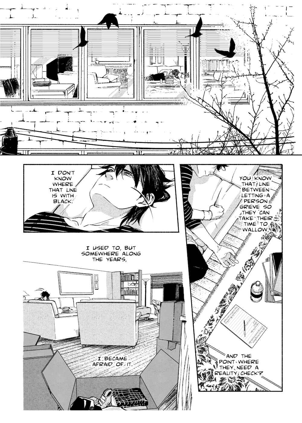 Chapter 50 - Page 2