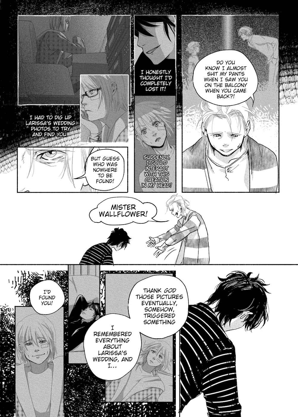 Chapter 50 - Page 21