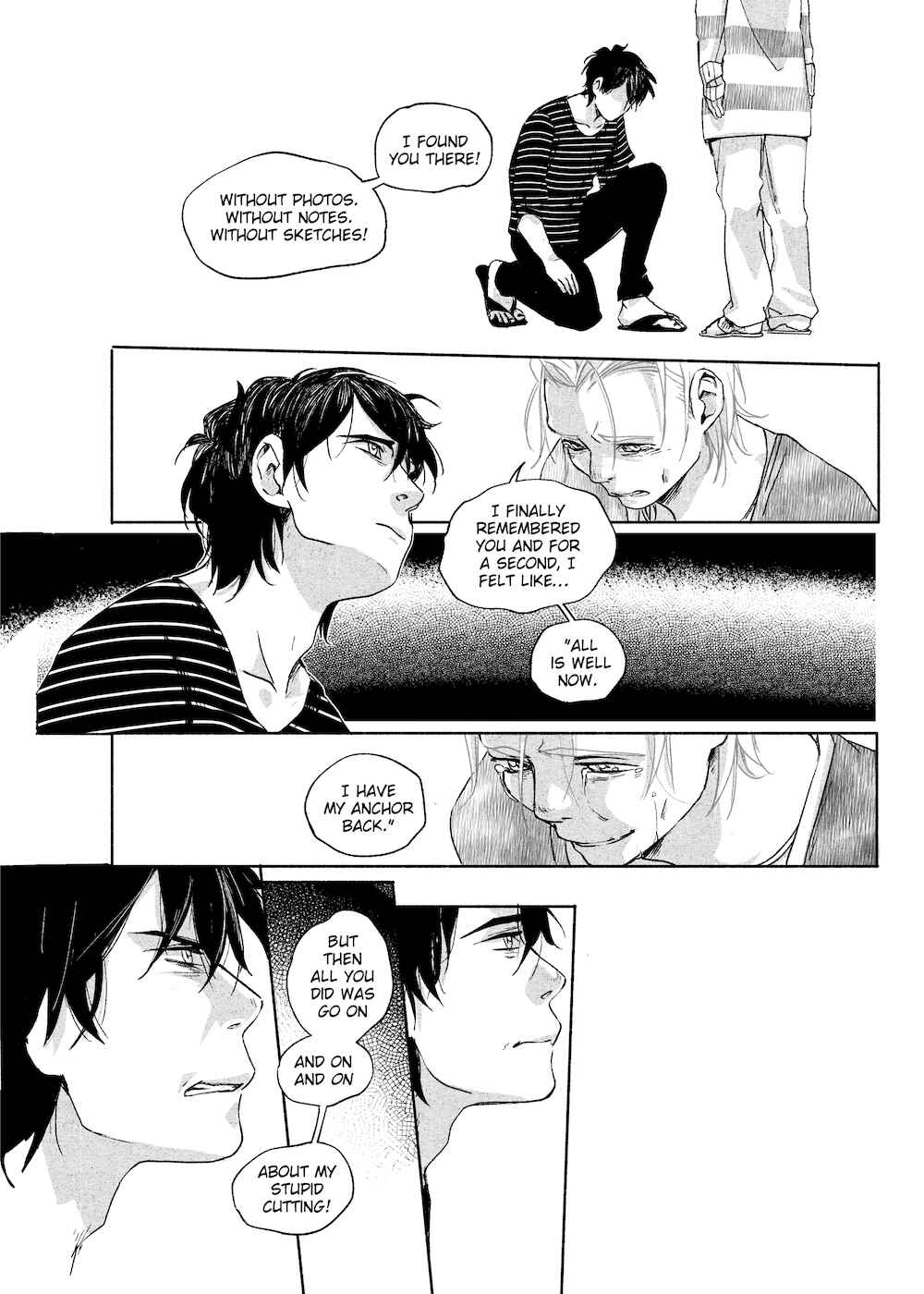 Chapter 50 - Page 22