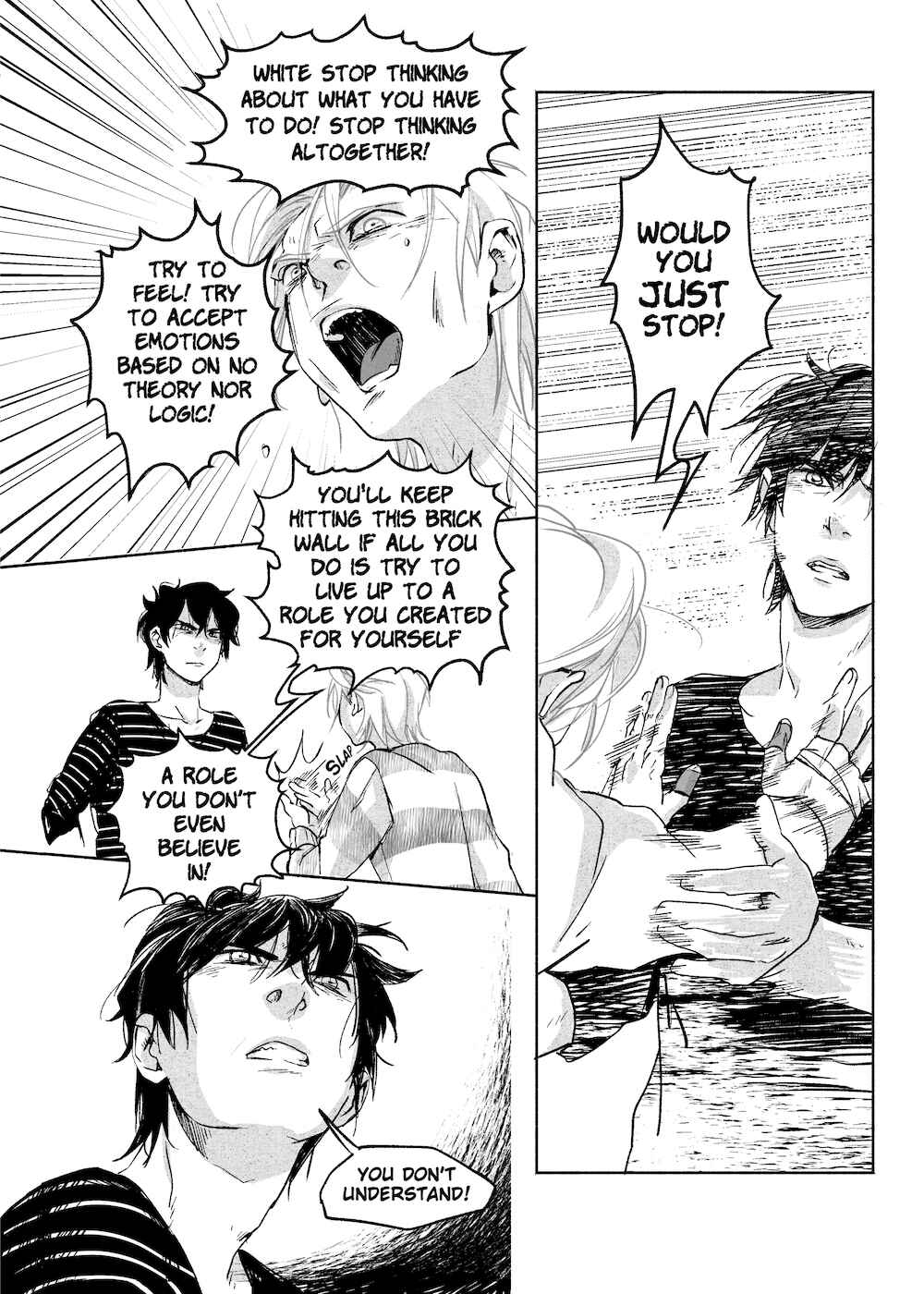Chapter 50 - Page 26