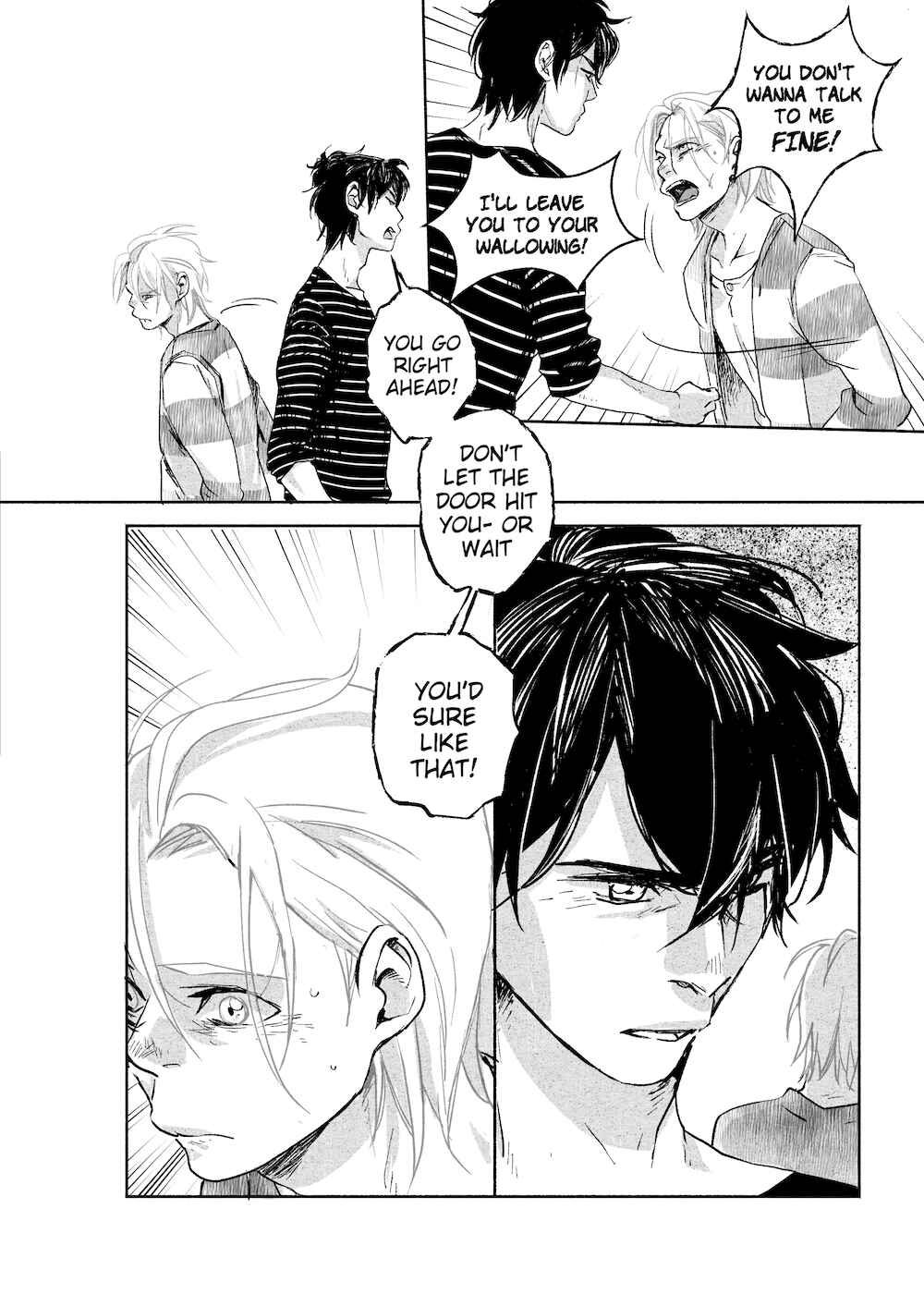 Chapter 50 - Page 28