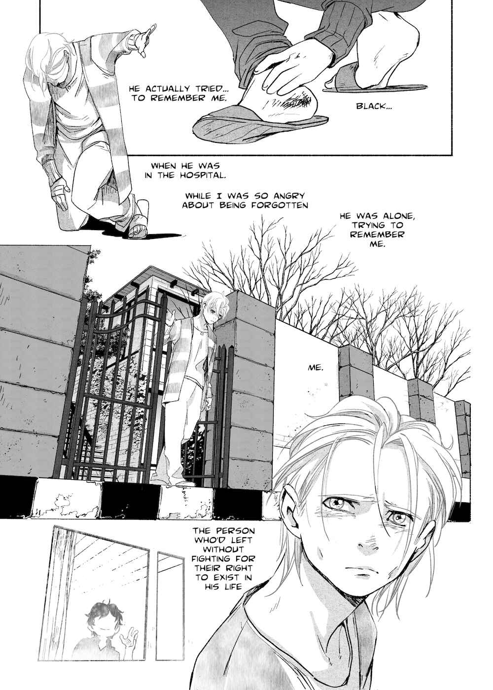 Chapter 50 - Page 31