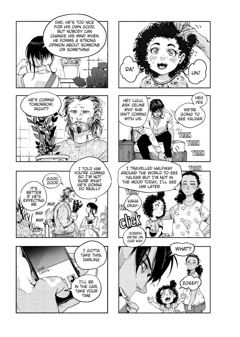 Chapter 50 - Page 33