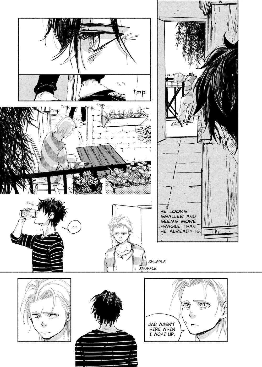 Chapter 50 - Page 7