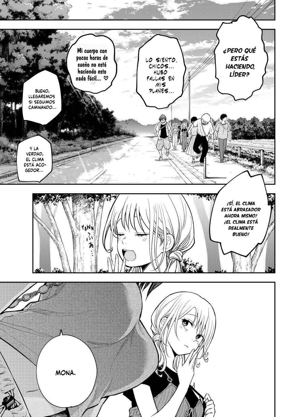 Chapter 222 - Page 8