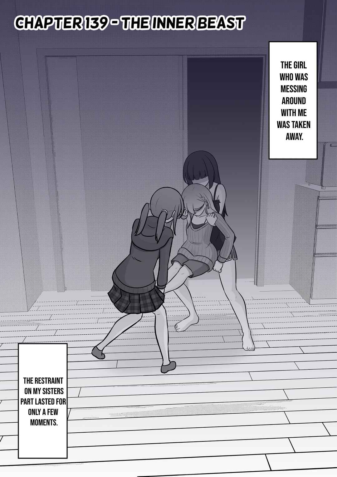 Chapter 139 - Page 1