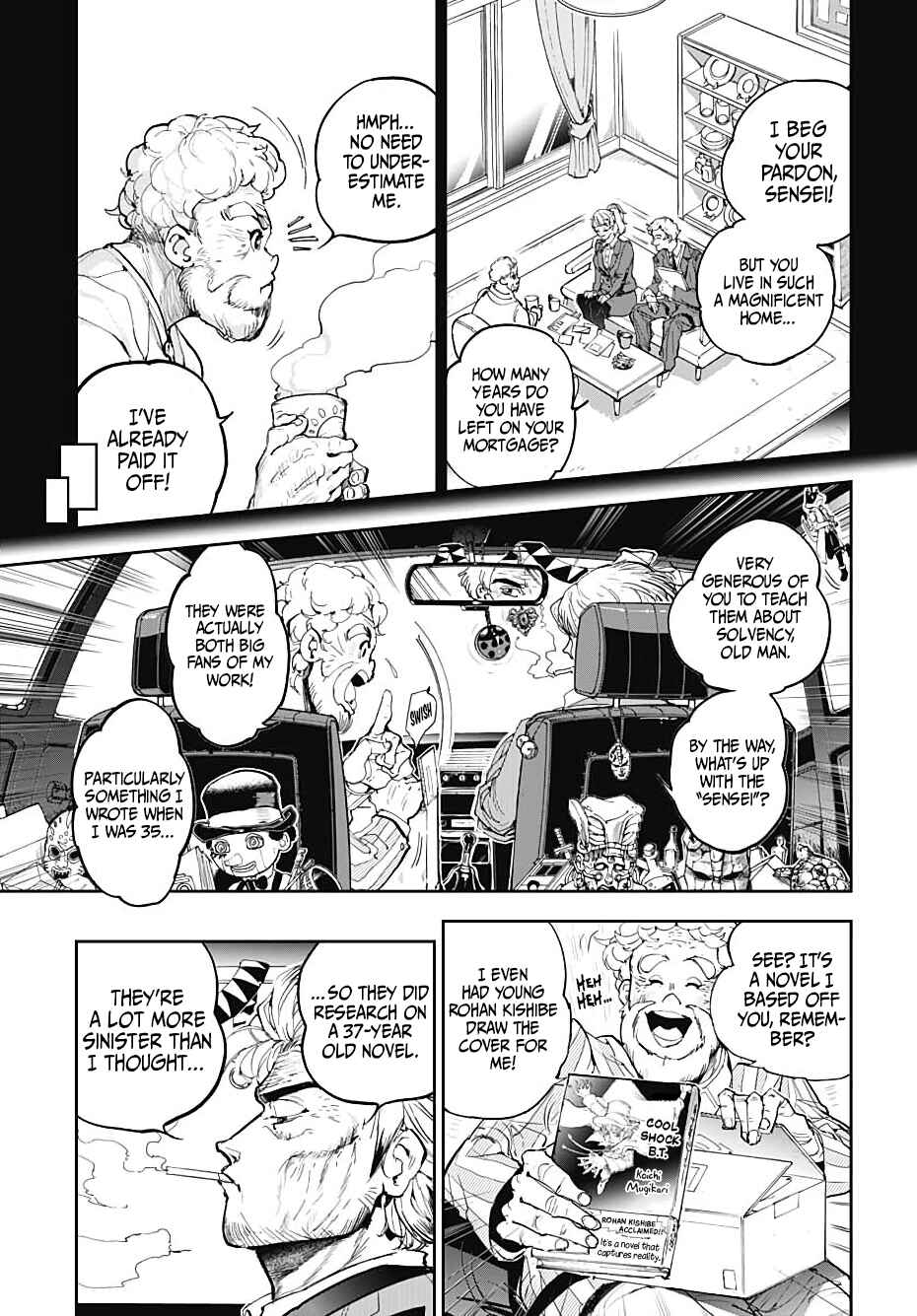 Chapter 1 - Page 9