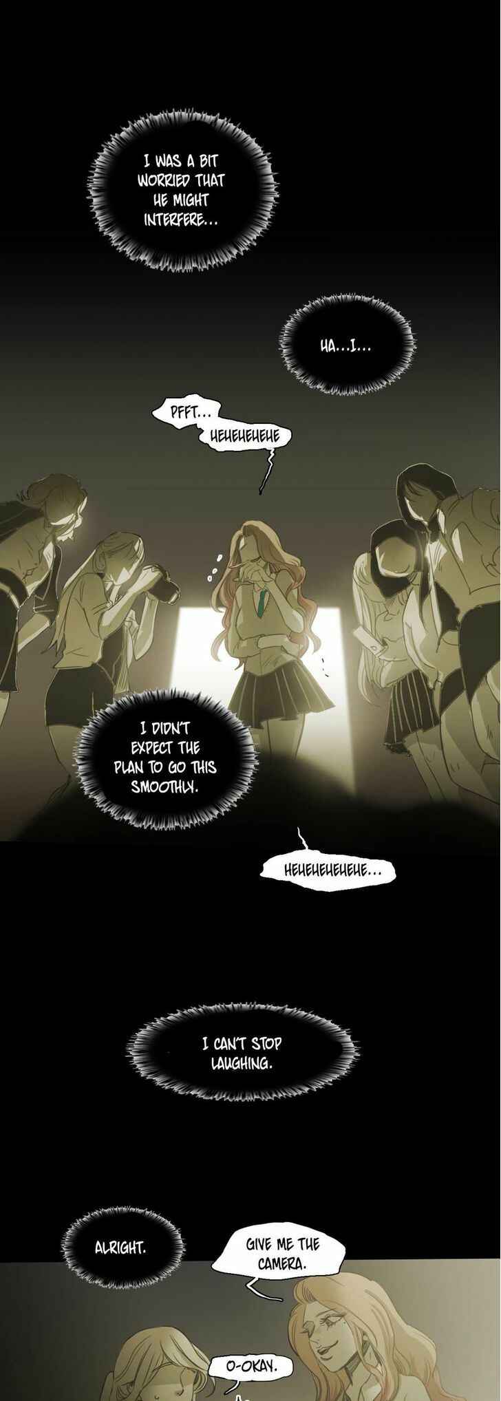 Chapter 80 - Page 13