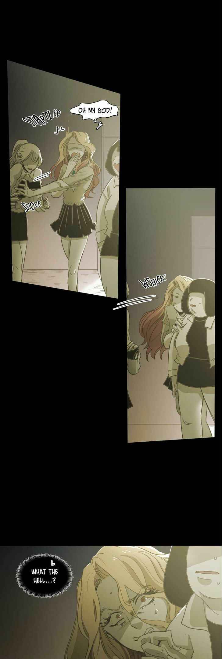 Chapter 80 - Page 23
