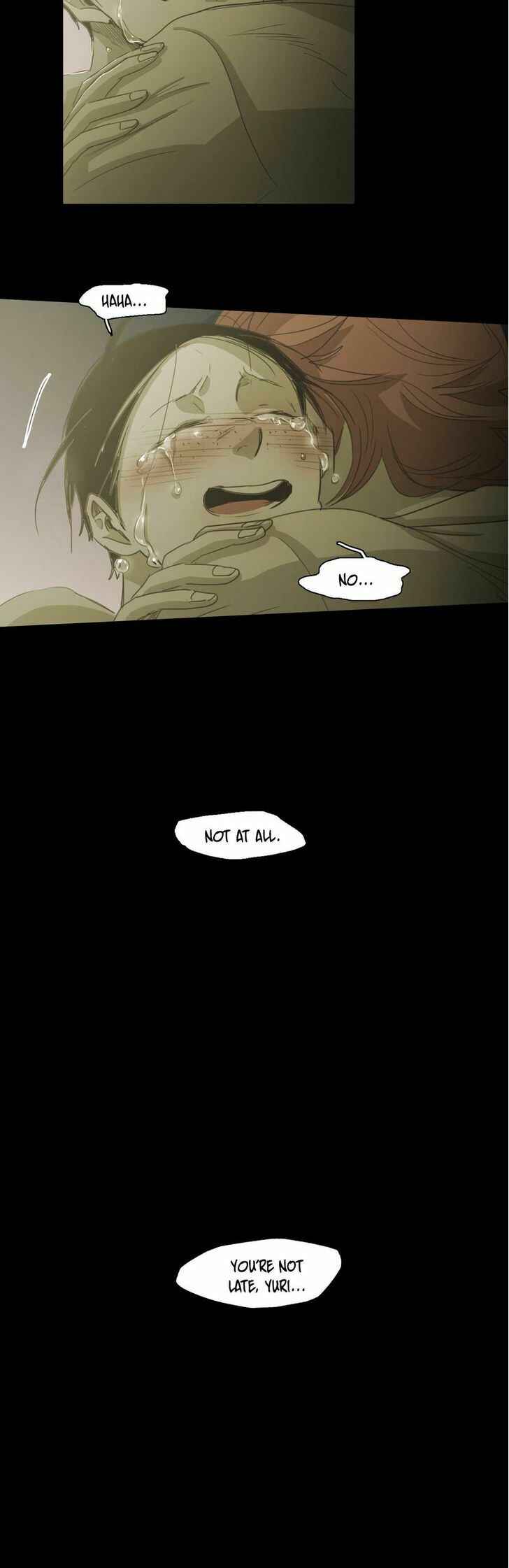 Chapter 80 - Page 28