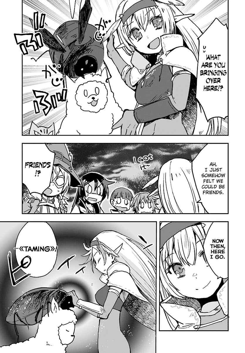 Chapter 43 - Page 23
