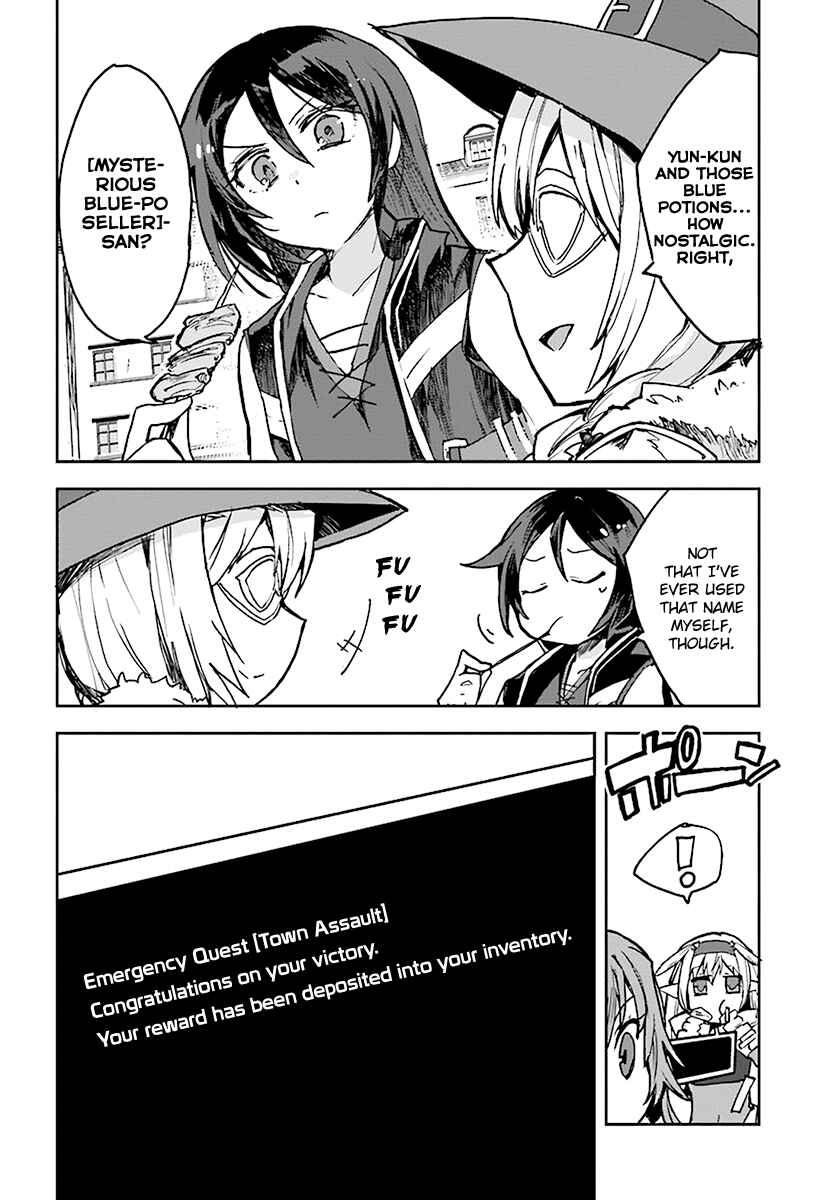 Chapter 43 - Page 28