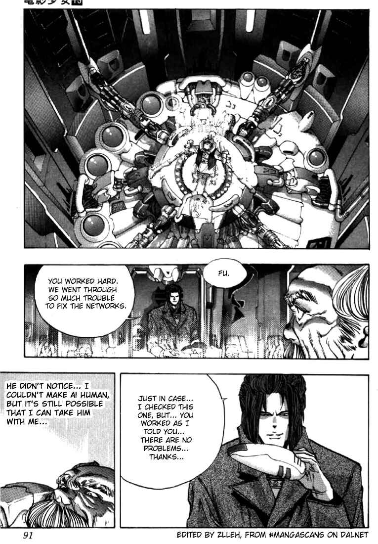 Chapter 113 - Page 6