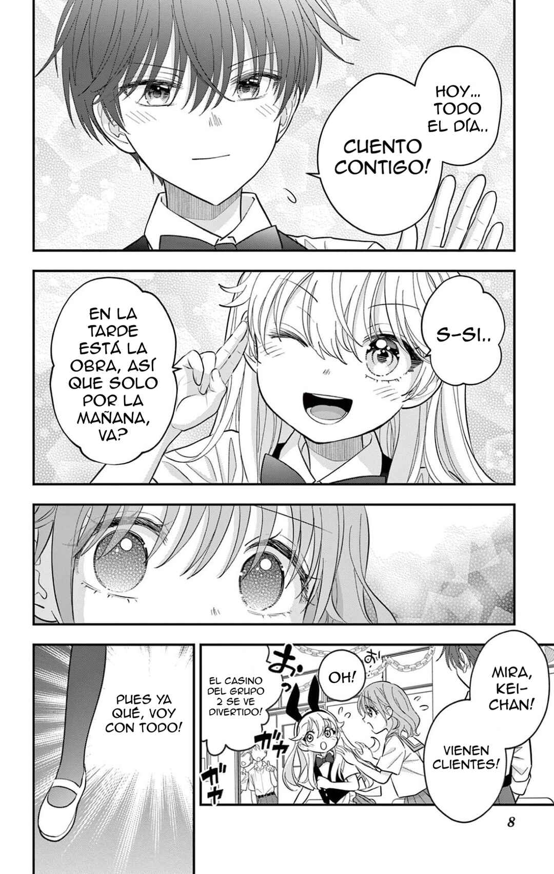 Chapter 31 - Page 10
